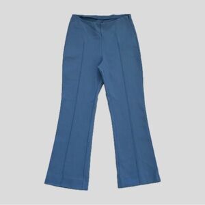 Everlane Blue Dream Kick FlaredStretch  Pants Womens S